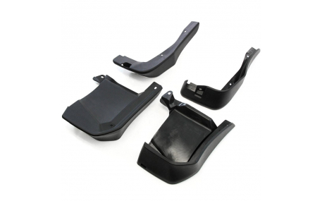 Брызговики Honda Accord