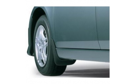 Брызговики Honda Accord