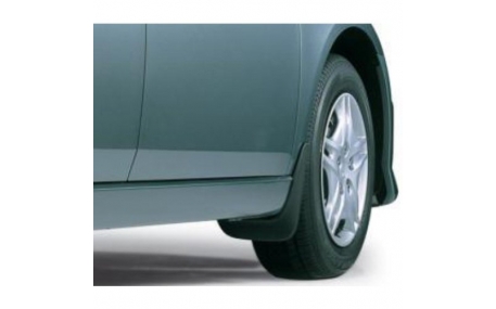 Брызговики Honda Accord