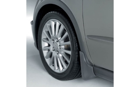 Брызговики Honda Civic 5D