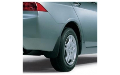 Брызговики Honda Accord