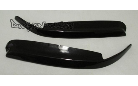 Ресницы Volkswagen Polo