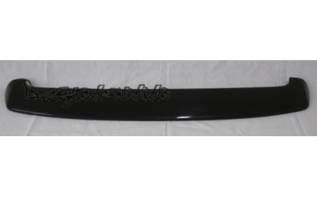 Спойлер Volkswagen Polo