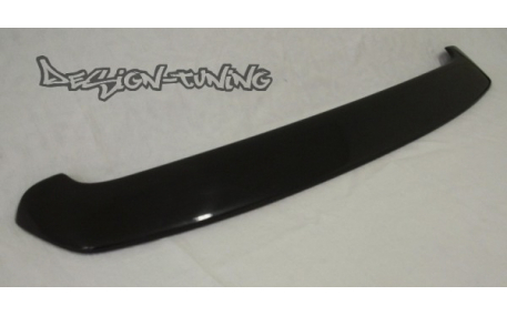 Спойлер Volkswagen Polo