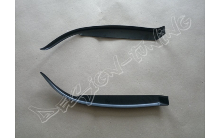 Ресницы Volkswagen T4