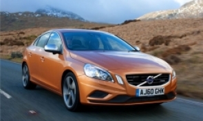 S60/V60 (2010-...)