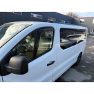 Дефлекторы окон Opel Vivaro