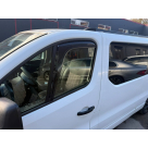 Дефлекторы окон Opel Vivaro