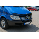 Хром накладки Mercedes Sprinter