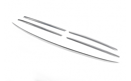 Хром накладки Mercedes Sprinter