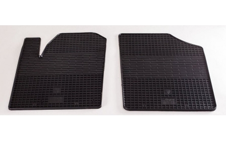 Коврики в салон Peugeot Partner