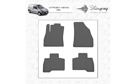 Коврики в салон