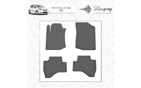 Коврики в салон