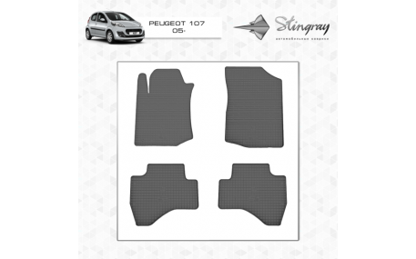 Коврики в салон