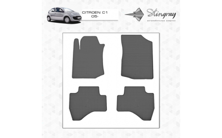 Коврики в салон