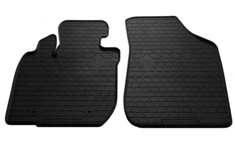 Коврики в салон Renault Logan