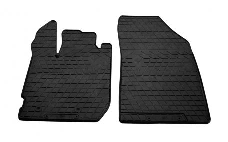 Коврики в салон Renault Duster