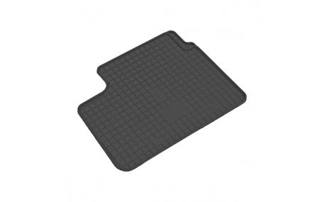 Коврики в салон Daewoo Matiz