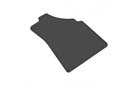 Коврики в салон Daewoo Matiz