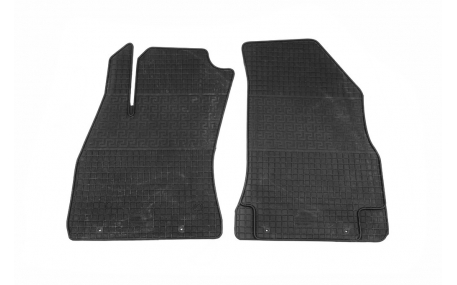 Коврики в салон Fiat Doblo