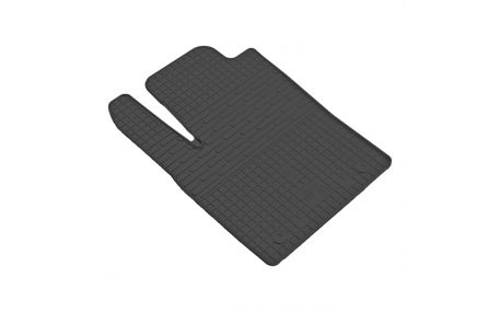 Коврики в салон Fiat 500