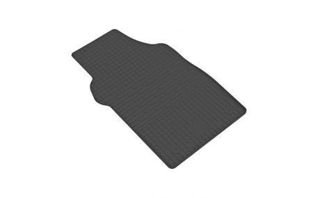 Коврики в салон Fiat 500L