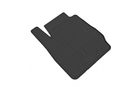 Коврики в салон Ford Fiesta