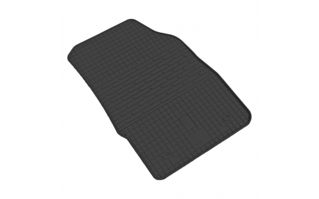 Коврики в салон Ford Fiesta