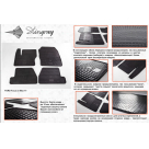 Коврики в салон Kia Sorento R