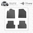 Коврики в салон Ford Connect