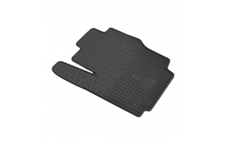 Коврики в салон Ford Mondeo MK4