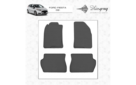 Коврики в салон