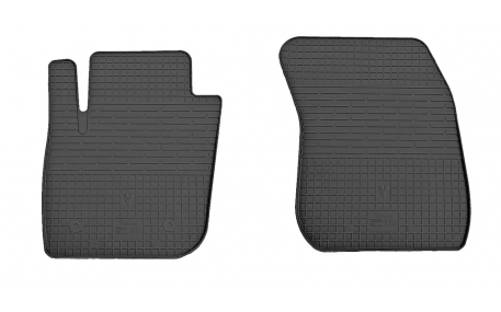 Коврики в салон Ford Mondeo MK5