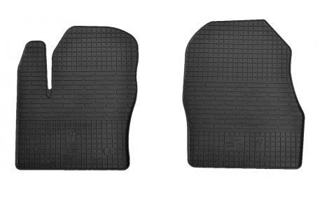 Коврики в салон Ford Connect