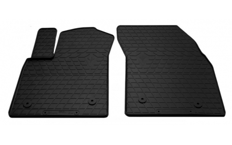 Коврики в салон Ford Focus MK4