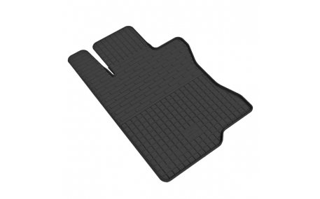 Коврики в салон Honda Accord