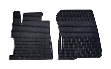 Коврики в салон Honda Civic 4D