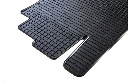 Коврики в салон Honda CR-V