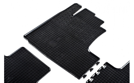 Коврики в салон Honda CR-V