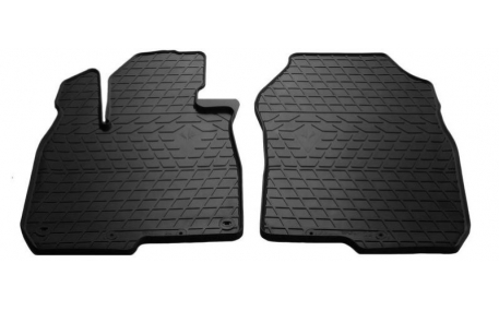 Коврики в салон Honda CR-V