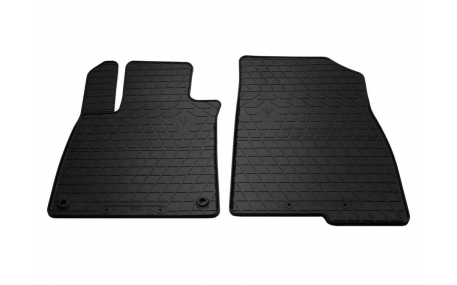 Коврики в салон Honda Accord