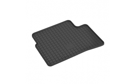 Коврики в салон Hyundai Accent