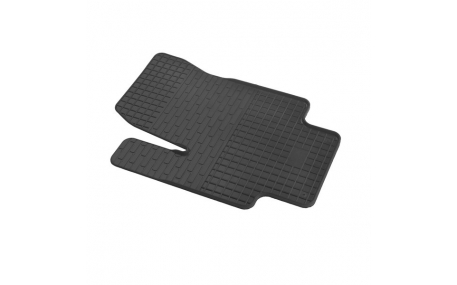 Коврики в салон Hyundai Accent