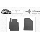 Коврики в салон Kia Cerato