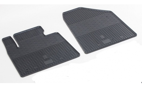 Коврики в салон Hyundai Santa Fe