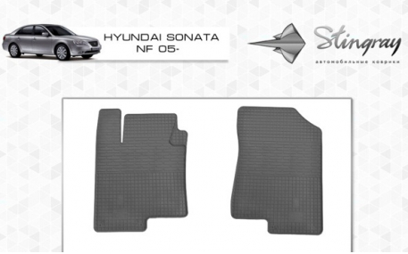 Коврики в салон