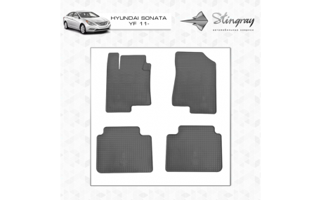 Коврики в салон