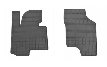 Коврики в салон Hyundai Santa Fe