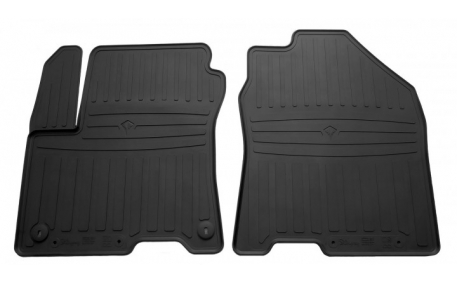 Коврики в салон Hyundai Kona