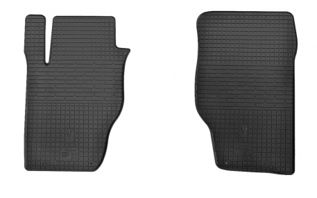 Коврики в салон Kia Sorento